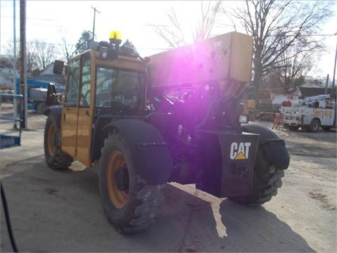 caterpillar TL943 seminueva en venta Ref.: 1402424325766706 No. 4