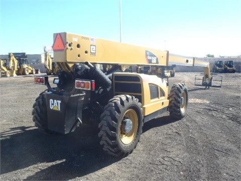  Caterpillar TL943 de segunda mano a la venta Ref.: 1402425646999450 No. 2