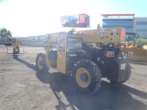  Caterpillar TL943 de segunda mano a la venta Ref.: 1402425646999450 No. 3