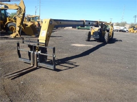  Caterpillar TL943 de segunda mano a la venta Ref.: 1402425646999450 No. 4