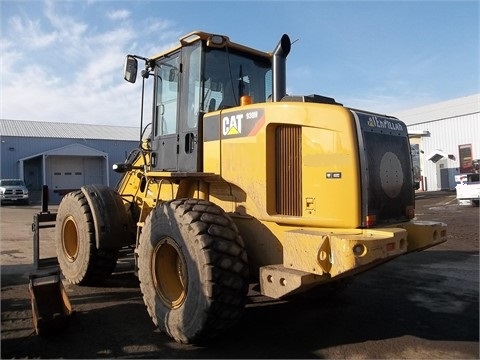 CATERPILLAR 930H usada de importacion Ref.: 1402426413437657 No. 2