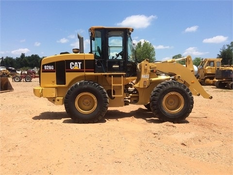  Caterpillar 928G importada en buenas condiciones Ref.: 1402427736424995 No. 3