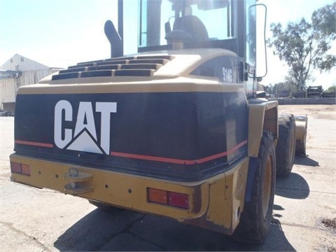 CATERPILLAR 914G usada Ref.: 1402430201026130 No. 4