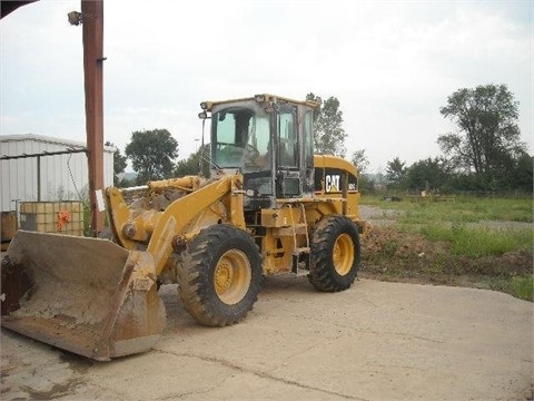 Caterpillar 924G importada en buenas condiciones Ref.: 1402430695548133 No. 2