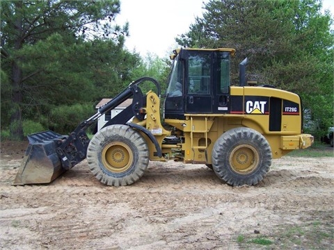 CATERPILLAR IT28G en buenas condiciones Ref.: 1402431618547352 No. 2