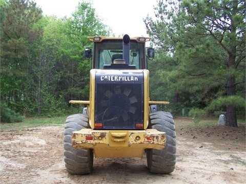 CATERPILLAR IT28G en buenas condiciones Ref.: 1402431618547352 No. 4