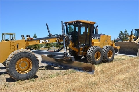 DEERE 872D usada en buen estado Ref.: 1402439533942471 No. 2