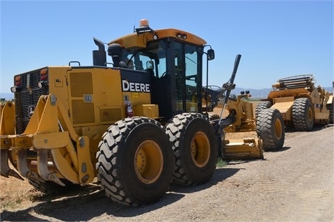 DEERE 872D usada en buen estado Ref.: 1402439533942471 No. 3