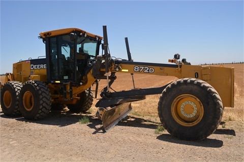 DEERE 872D usada en buen estado Ref.: 1402439533942471 No. 4