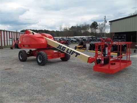 JLG 400S de medio uso en venta Ref.: 1402504177169731 No. 4