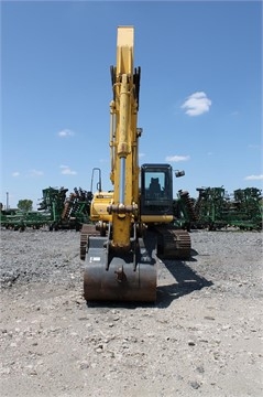 KOBELCO SK210 usada de importacion Ref.: 1402504839248477 No. 2