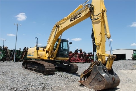 KOBELCO SK210 usada de importacion Ref.: 1402504839248477 No. 3