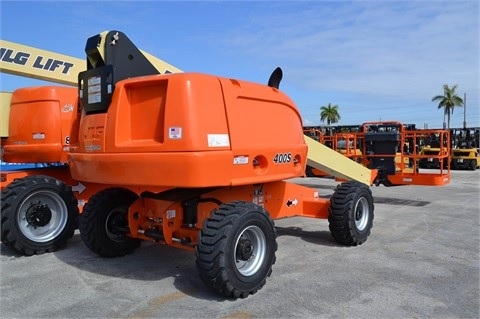 Jlg 400S seminueva en venta Ref.: 1402505775986101 No. 2