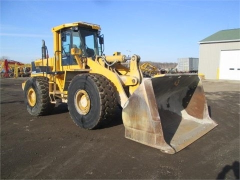  Komatsu WA470 de medio uso en venta Ref.: 1402507462502356 No. 2