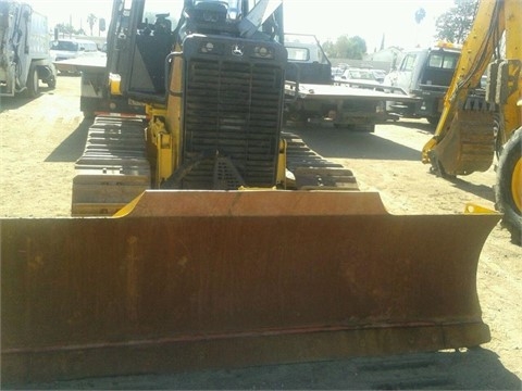 DEERE 650J de segunda mano a la venta Ref.: 1402509454522543 No. 4