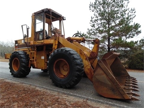  Komatsu WA200 de medio uso en venta Ref.: 1402512986749486 No. 3