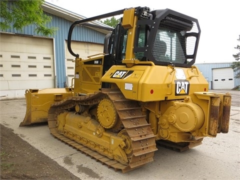  CATERPILLAR D6N en buenas condiciones Ref.: 1402513748272811 No. 4