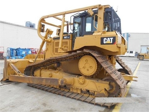  Caterpillar D6T usada en buen estado Ref.: 1402515372190320 No. 2