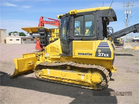 KOMATSU D37E seminueva Ref.: 1402518425455581 No. 2