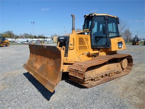  CATERPILLAR D6K seminueva en venta Ref.: 1402518776308837 No. 3