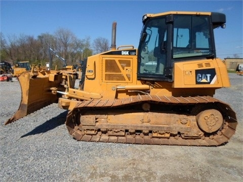  CATERPILLAR D6K seminueva en venta Ref.: 1402518776308837 No. 4