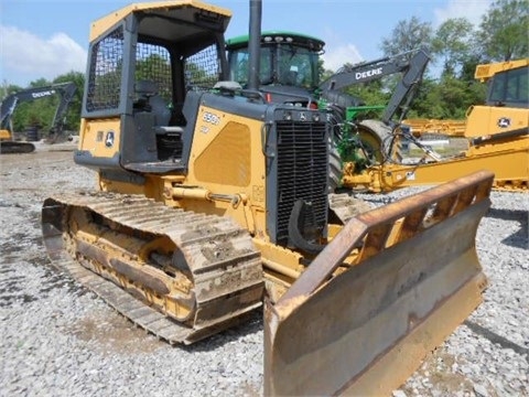  DEERE 650J de segunda mano en venta Ref.: 1402518981798727 No. 4