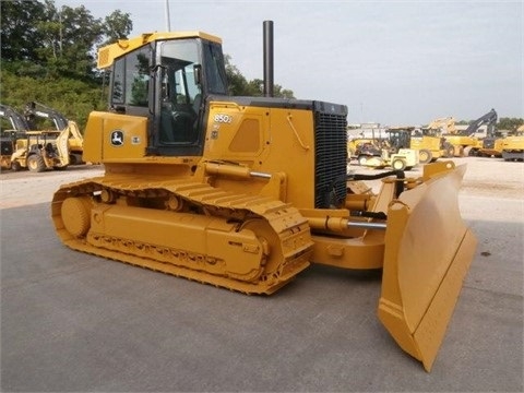 Dozers/tracks Deere 850J