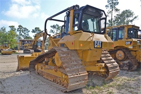 TRACTORES CATERPILLAR D6N seminueva en perfecto estado Ref.: 1402524337955373 No. 3