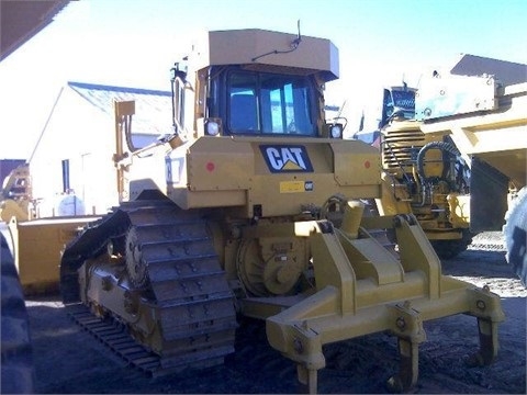  Caterpillar D6T seminueva en perfecto estado Ref.: 1402525925772660 No. 3