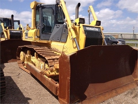 KOMATSU D65EX seminueva Ref.: 1402527071779757 No. 2