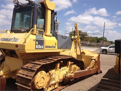 KOMATSU D65EX seminueva Ref.: 1402527071779757 No. 3