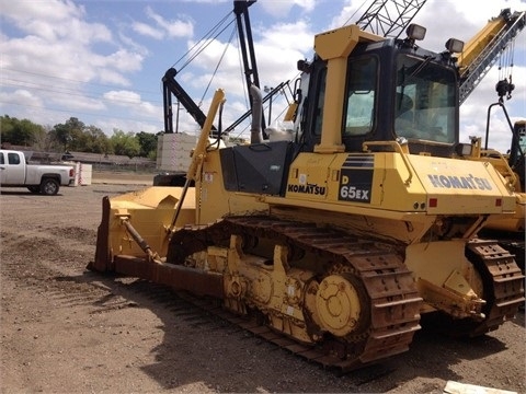 KOMATSU D65EX seminueva Ref.: 1402527071779757 No. 4