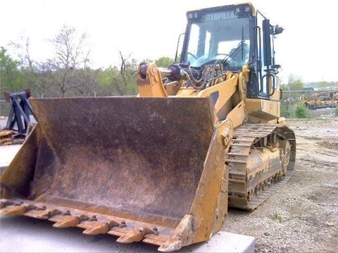  Caterpillar 963D de bajo costo Ref.: 1402529399662101 No. 2