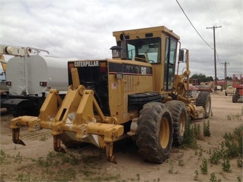  Caterpillar 140H importada en buenas condiciones Ref.: 1402529938411764 No. 3