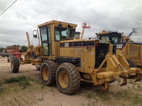  Caterpillar 140H importada en buenas condiciones Ref.: 1402529938411764 No. 4