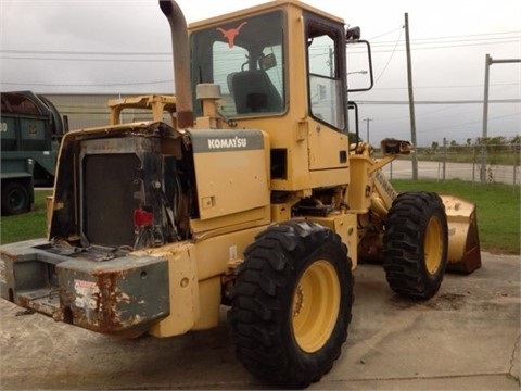  Komatsu WA180 de importacion a la venta Ref.: 1402534919572598 No. 2