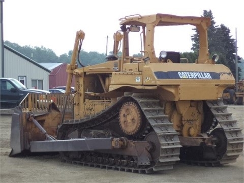  Caterpillar D6H de segunda mano Ref.: 1402590972715699 No. 3