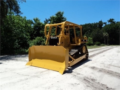  Caterpillar D6H usada a buen precio Ref.: 1402591368066630 No. 3