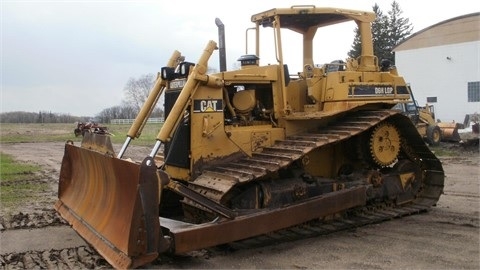  Caterpillar D6H seminueva en venta Ref.: 1402593721608269 No. 3