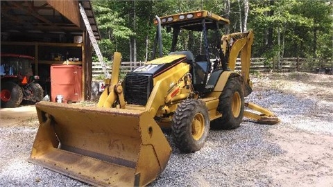  Caterpillar 420D usada a la venta Ref.: 1402596492324954 No. 2