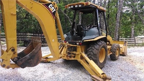  Caterpillar 420D usada a la venta Ref.: 1402596492324954 No. 3