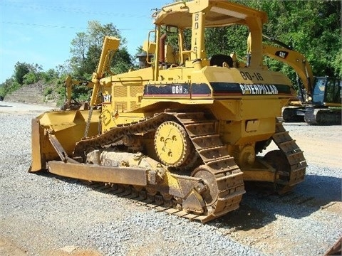  Caterpillar D6H usada a la venta Ref.: 1402597785876408 No. 2