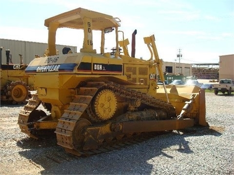  Caterpillar D6H usada a la venta Ref.: 1402597785876408 No. 3