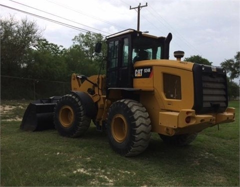  Caterpillar 924K de bajo costo Ref.: 1402598030031400 No. 2