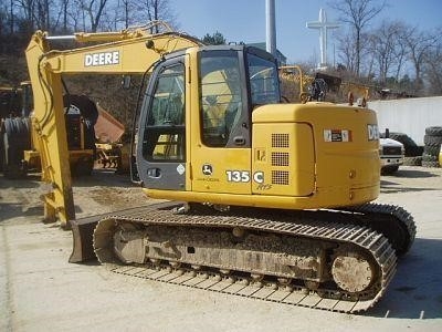  Deere 135C de importacion a la venta Ref.: 1402601763326951 No. 3