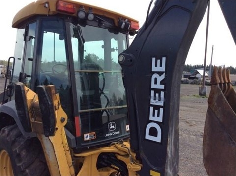  Deere 310SJ de medio uso en venta Ref.: 1402602555917563 No. 4