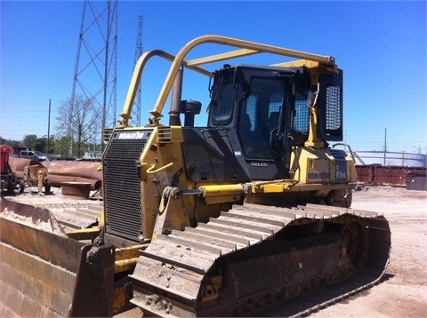 KOMATSU D61PX en venta Ref.: 1402614016388604 No. 2