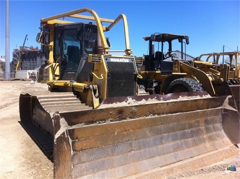 KOMATSU D61PX en venta Ref.: 1402614016388604 No. 3