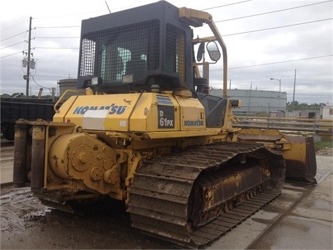 KOMATSU D61PX en venta Ref.: 1402614016388604 No. 4