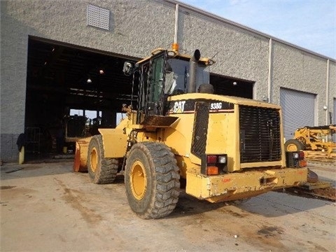  Caterpillar 938G importada a bajo costo Ref.: 1402618506211514 No. 2